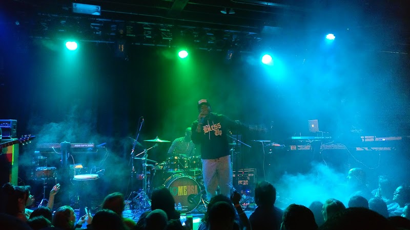 The Social photo 2
