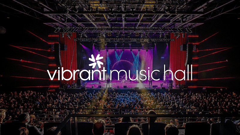 Vibrant Music Hall photo 1
