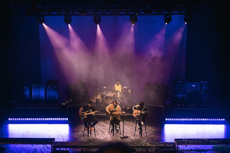 Vibrant Music Hall photo 2