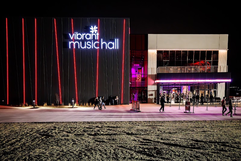Vibrant Music Hall photo 3