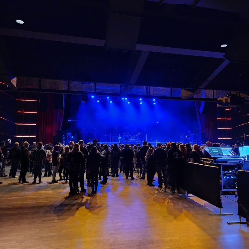 Vibrant Music Hall photo 7