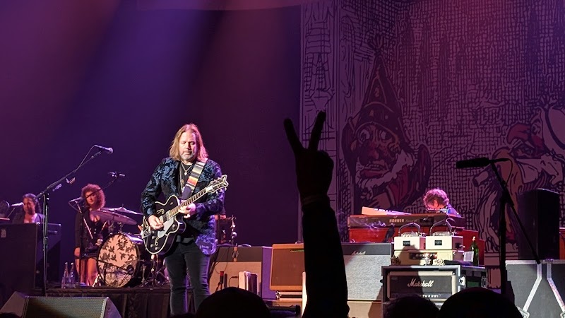 Vibrant Music Hall photo 8