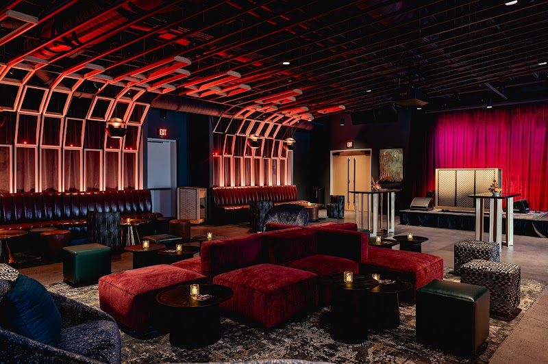 Vibrant Music Hall photo 10