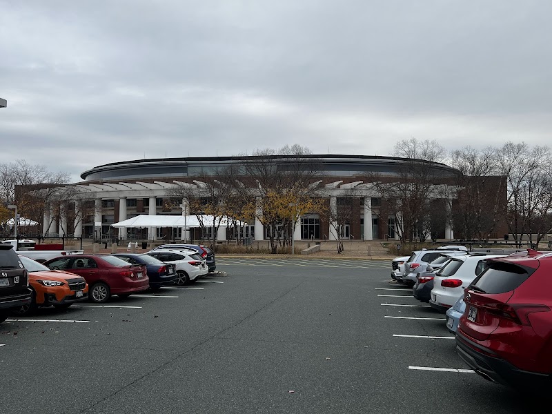 John Paul Jones Arena photo 1