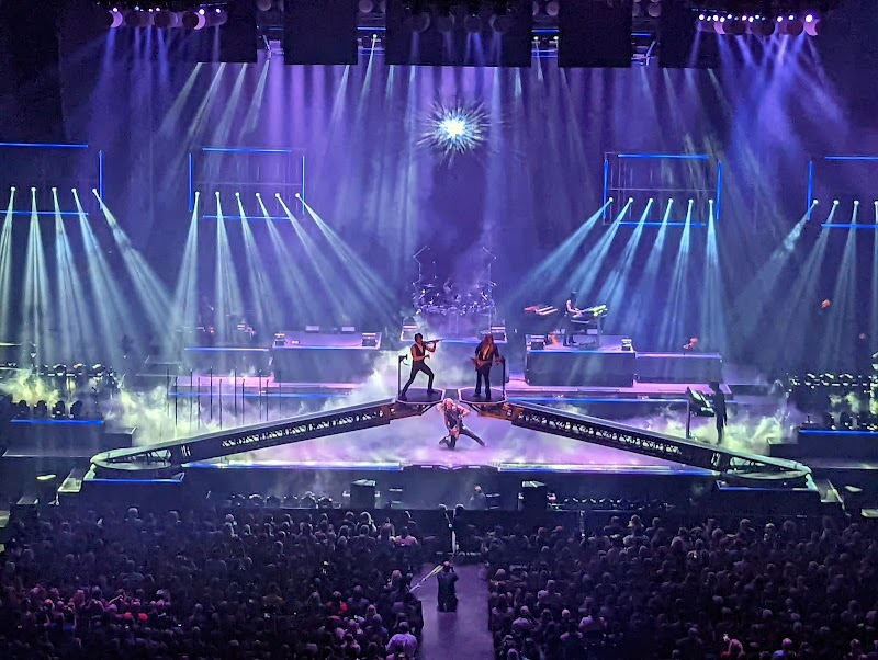 John Paul Jones Arena photo 3