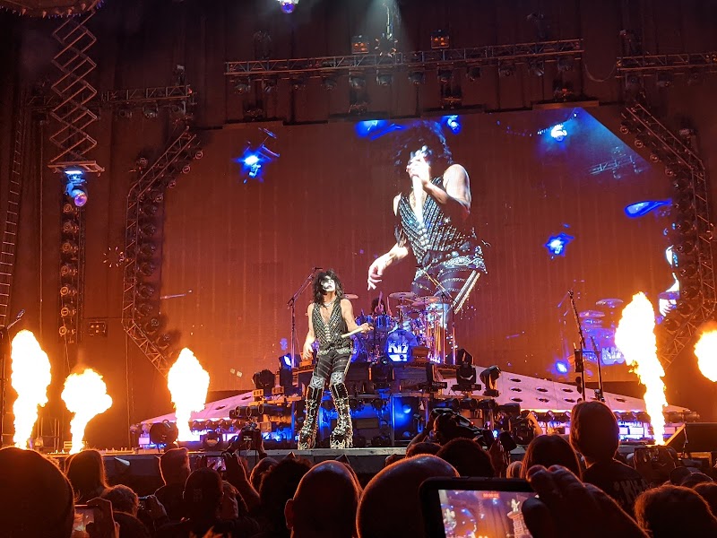 John Paul Jones Arena photo 5