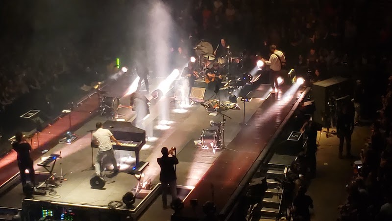 John Paul Jones Arena photo 6