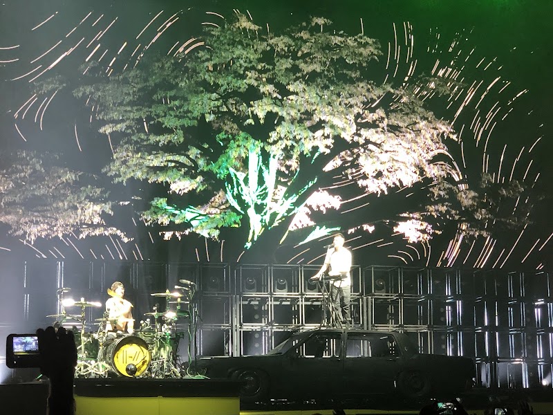 John Paul Jones Arena photo 9