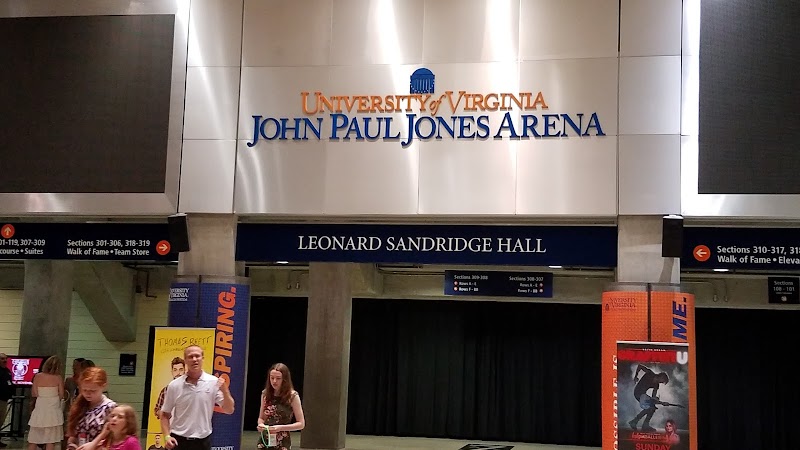 John Paul Jones Arena photo 10