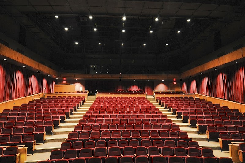 The Tarkington at Allied Solutions Center for the Performing Arts photo 1