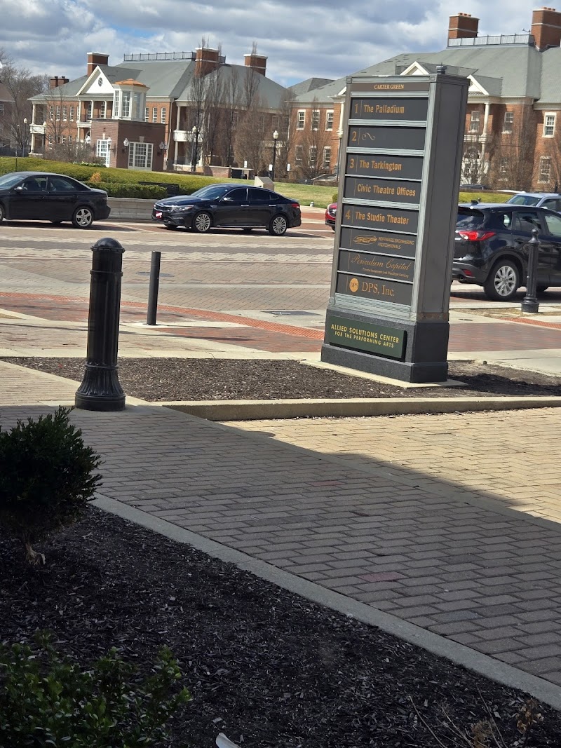 The Tarkington at Allied Solutions Center for the Performing Arts photo 5