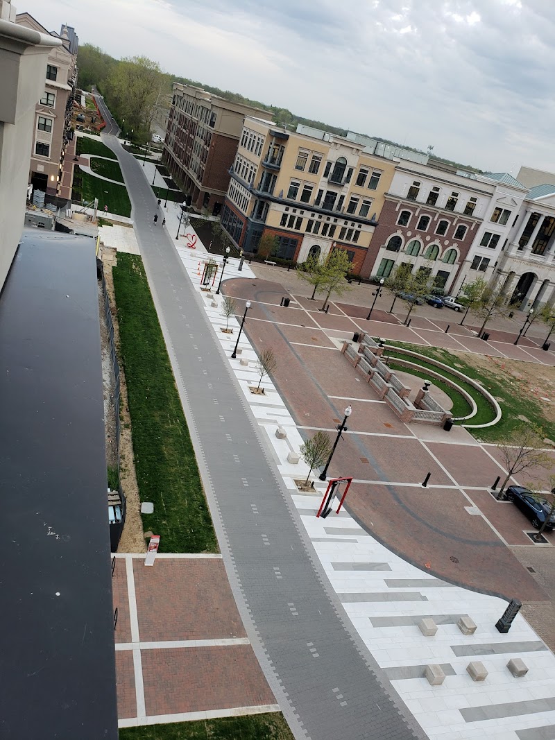 The Tarkington at Allied Solutions Center for the Performing Arts photo 9