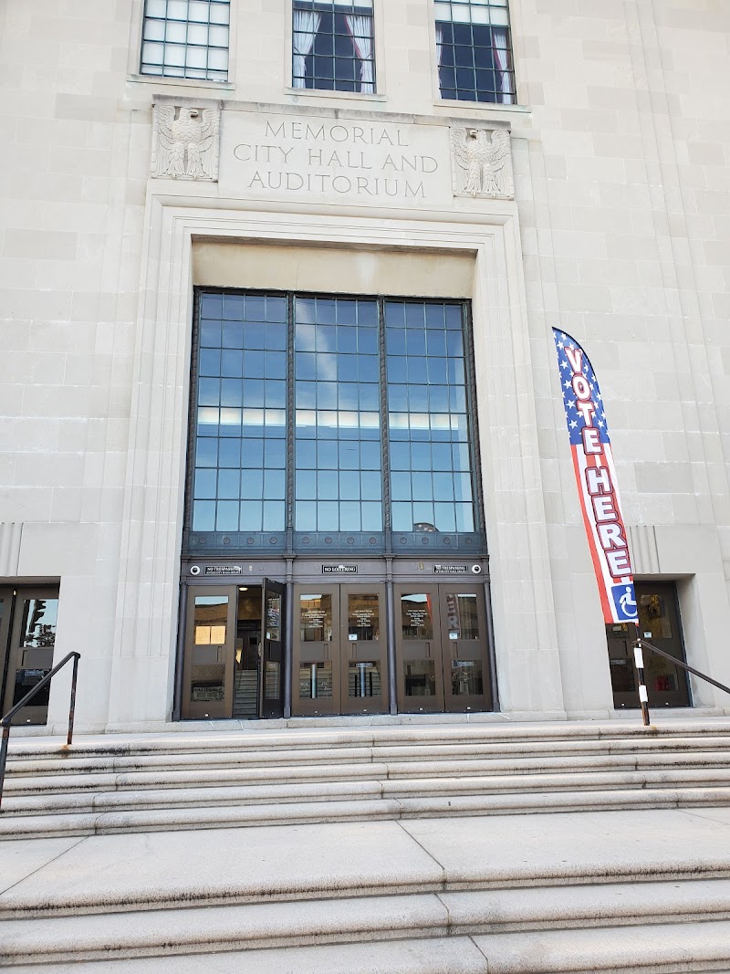 Lynn Memorial Auditorium photo 4