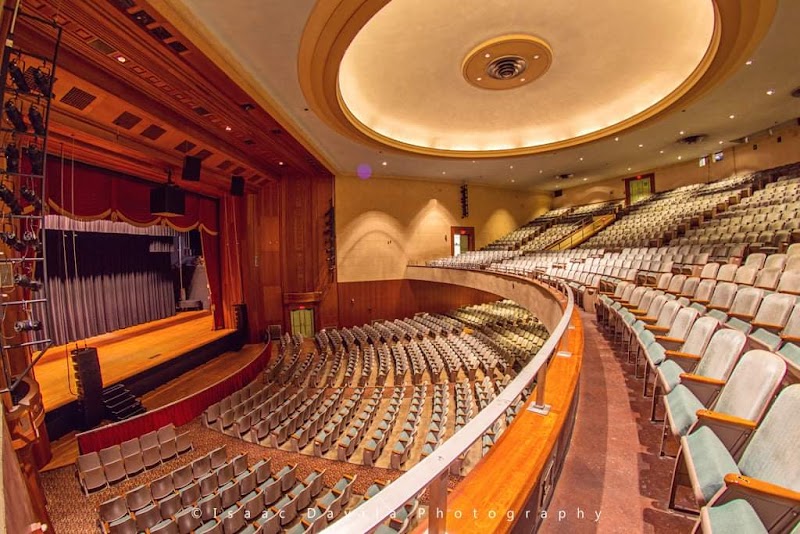 Lynn Memorial Auditorium photo 8