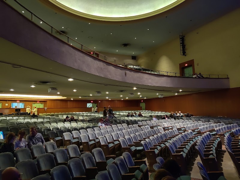 Lynn Memorial Auditorium photo 9