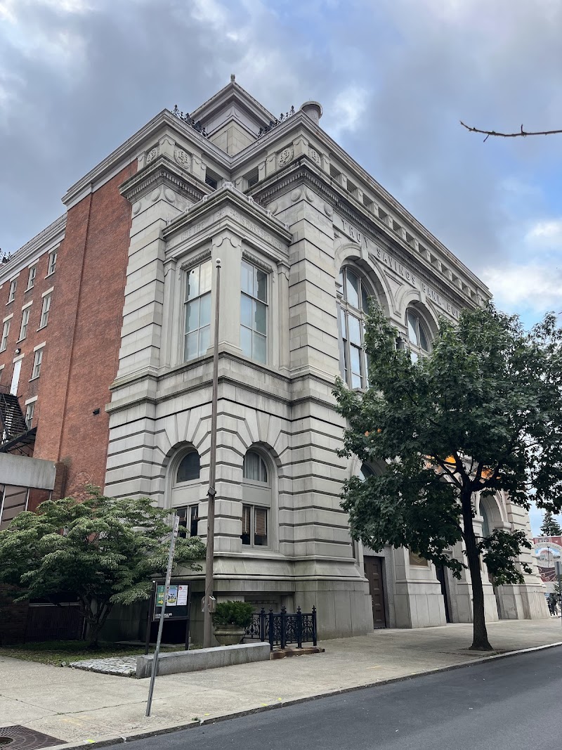 Troy Savings Bank Music Hall photo 4