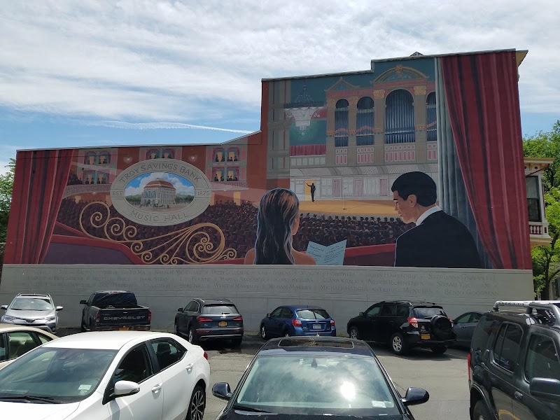 Troy Savings Bank Music Hall photo 7