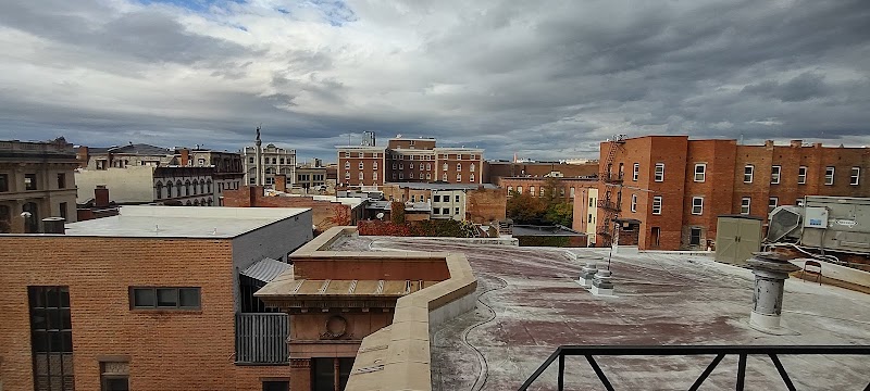 Troy Savings Bank Music Hall photo 8