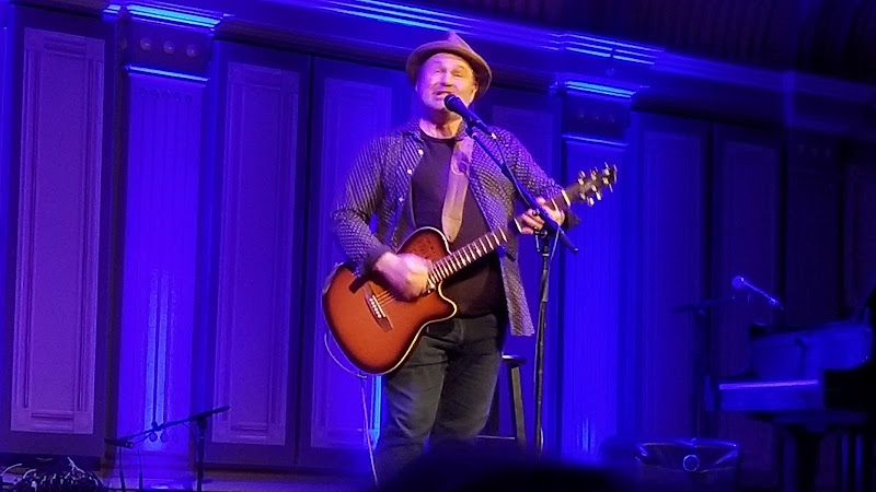 Troy Savings Bank Music Hall photo 9