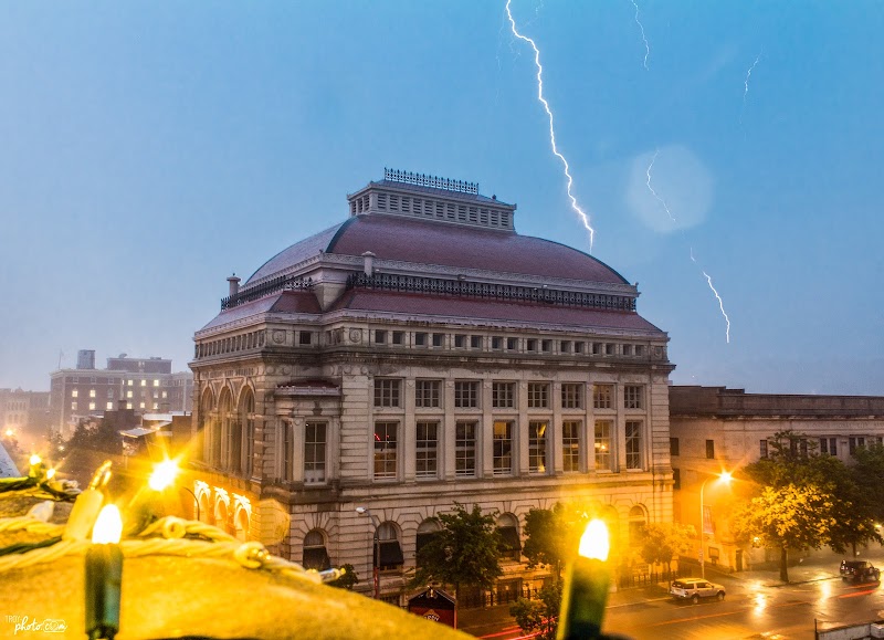 Troy Savings Bank Music Hall photo 10