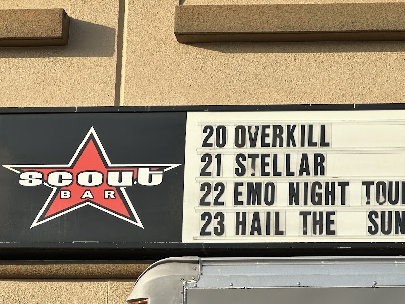 Scout Bar photo 3
