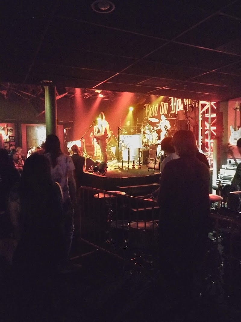 Scout Bar photo 7
