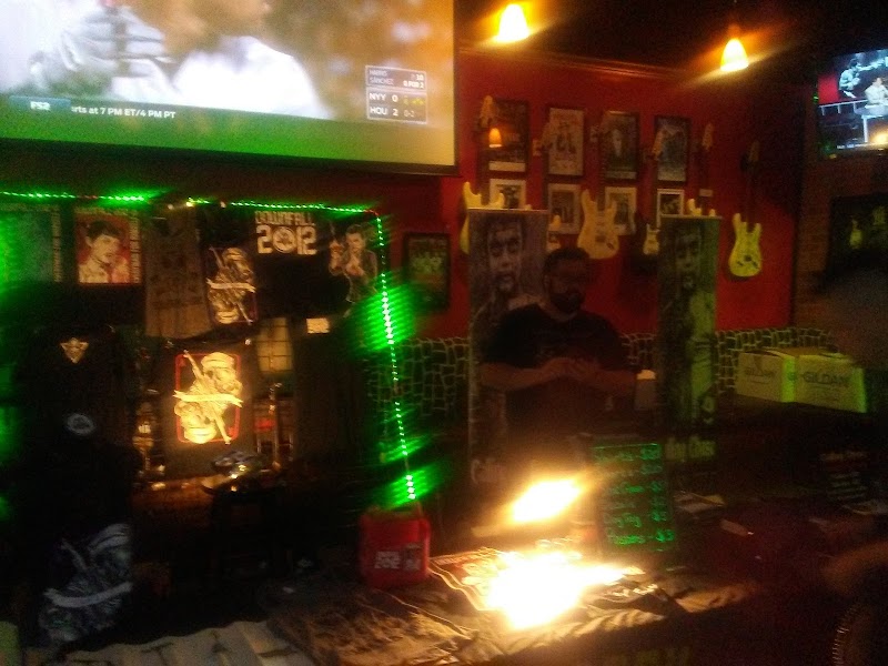 Scout Bar photo 10
