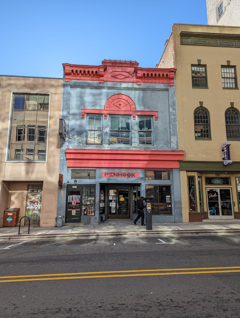 The Pinhook photo 3