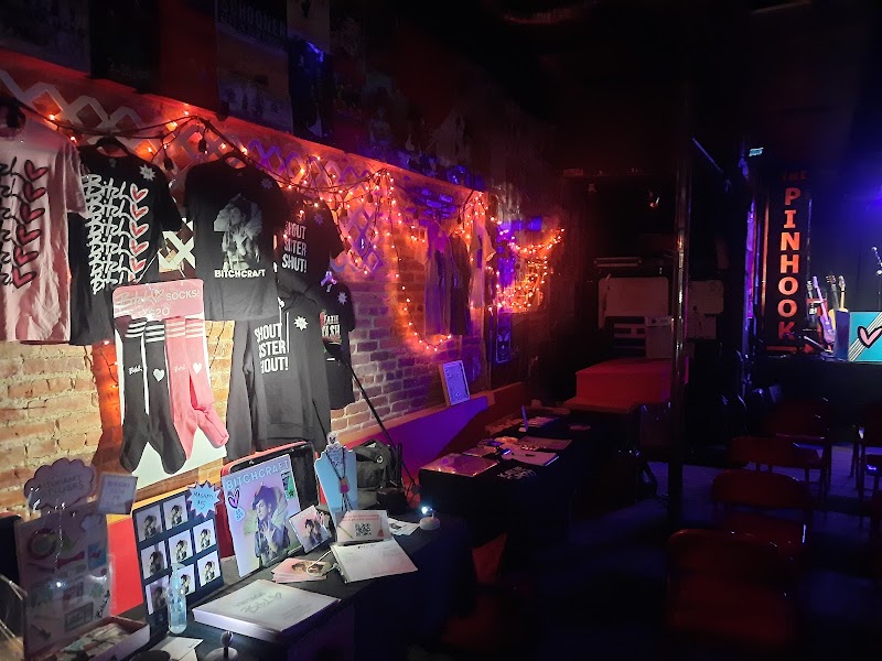 The Pinhook photo 5