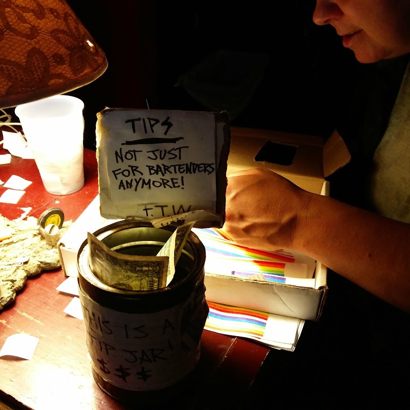 The Pinhook photo 6