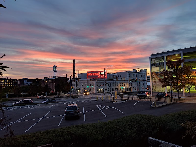 The Pinhook photo 8