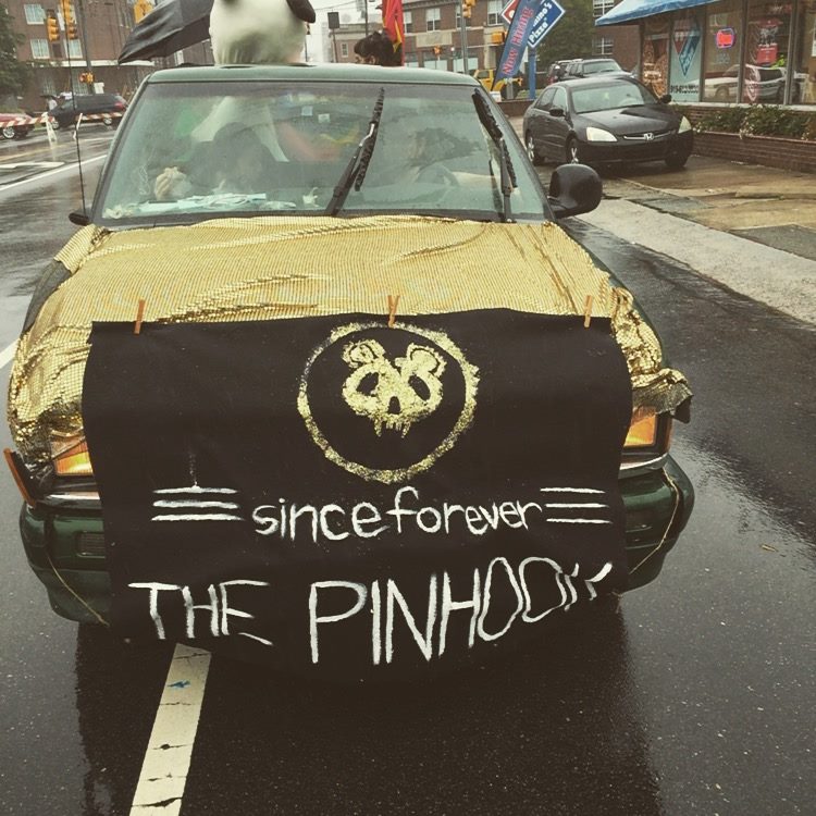 The Pinhook photo 10