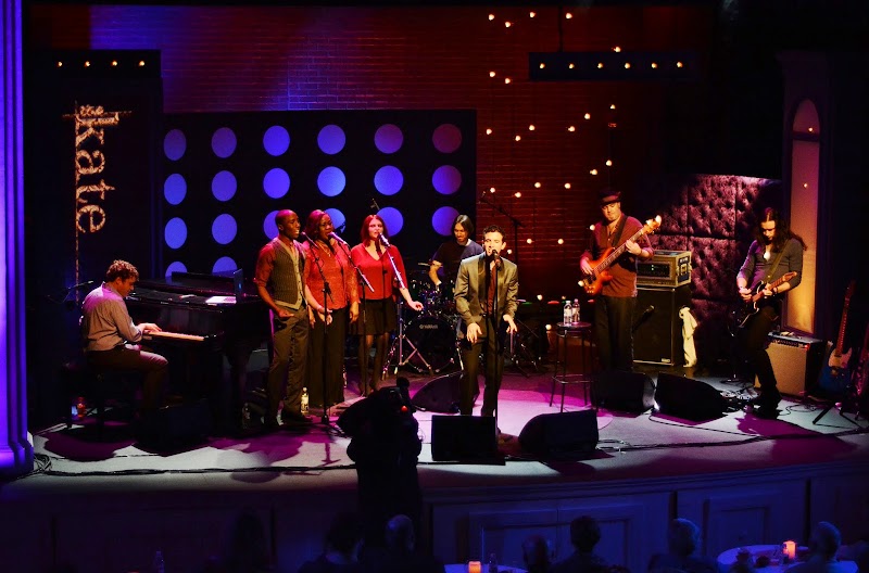 Katharine Hepburn Cultural Arts Center photo 1