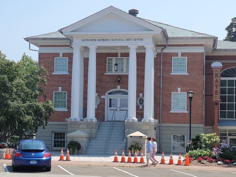 Katharine Hepburn Cultural Arts Center photo 2