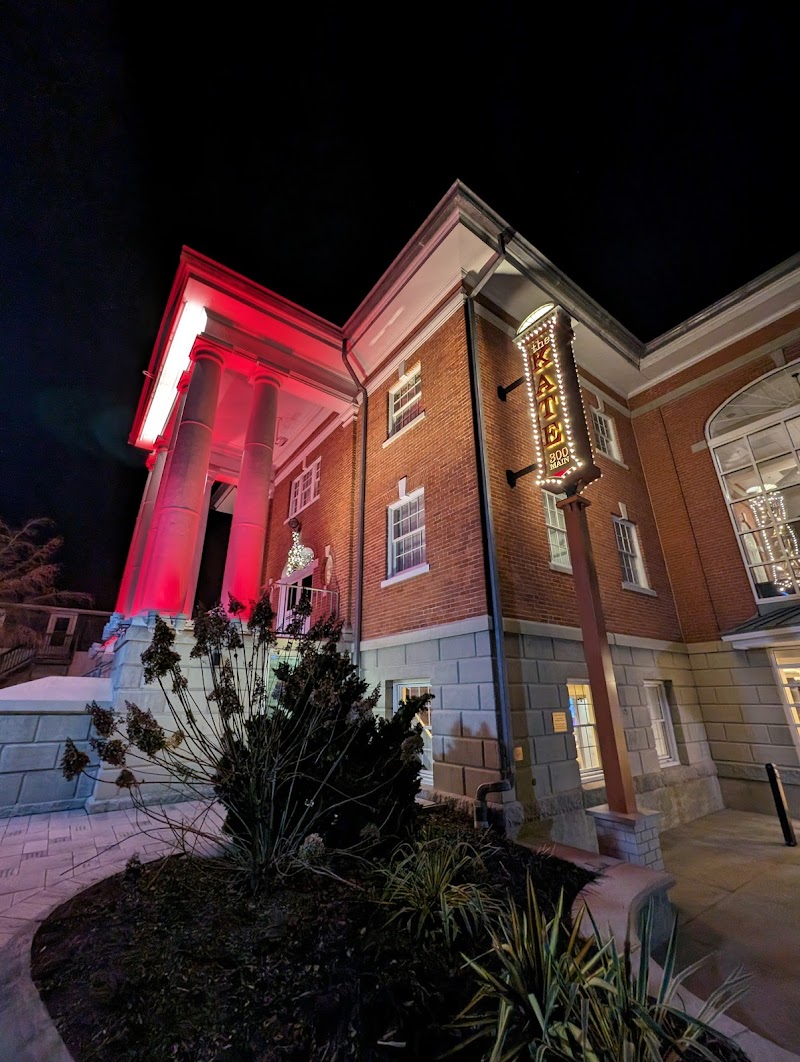 Katharine Hepburn Cultural Arts Center photo 4