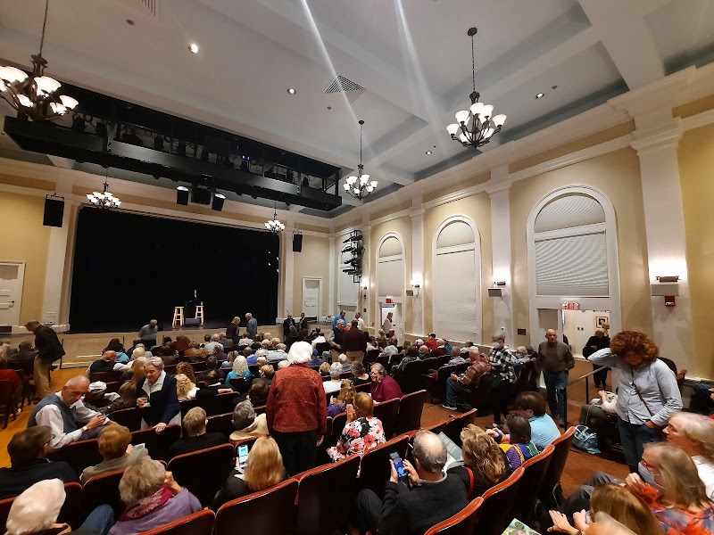 Katharine Hepburn Cultural Arts Center photo 5