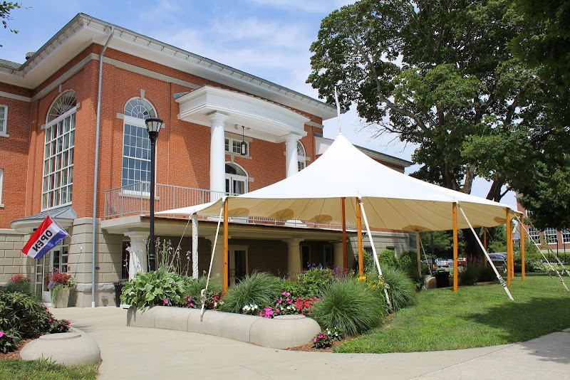 Katharine Hepburn Cultural Arts Center photo 6