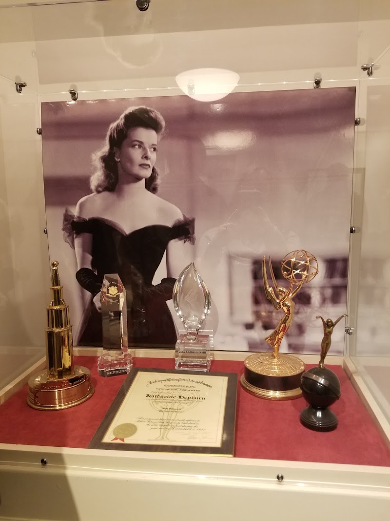 Katharine Hepburn Cultural Arts Center photo 7