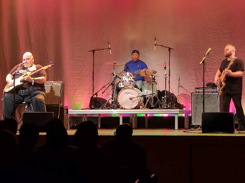 Katharine Hepburn Cultural Arts Center photo 9