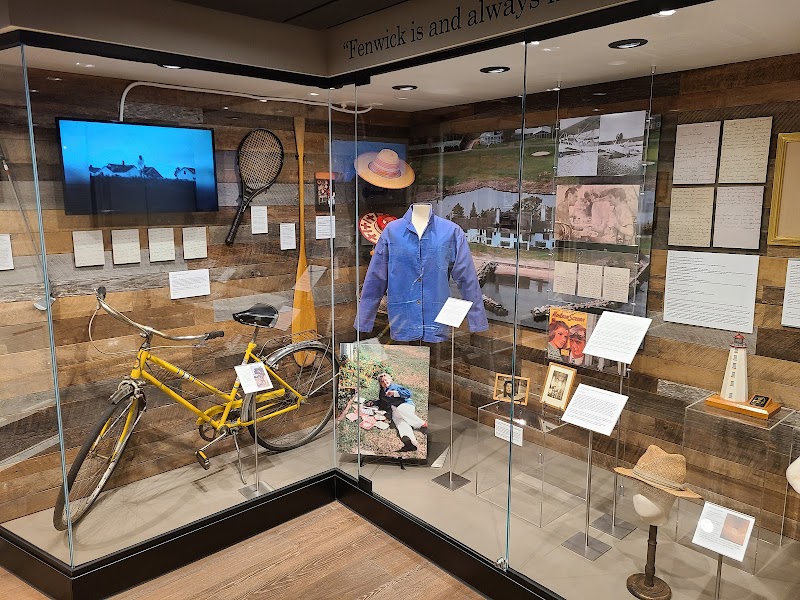 Katharine Hepburn Cultural Arts Center photo 10