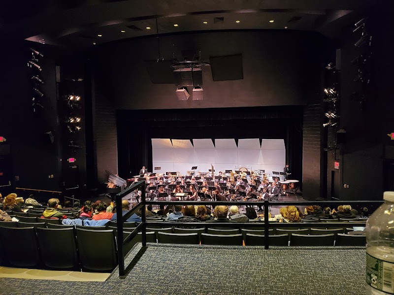 Shea Center for Performing Arts photo 2