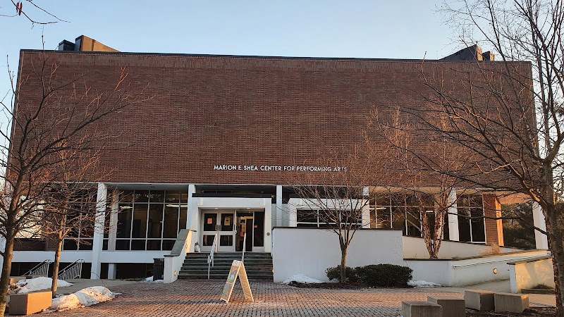 Shea Center for Performing Arts photo 3