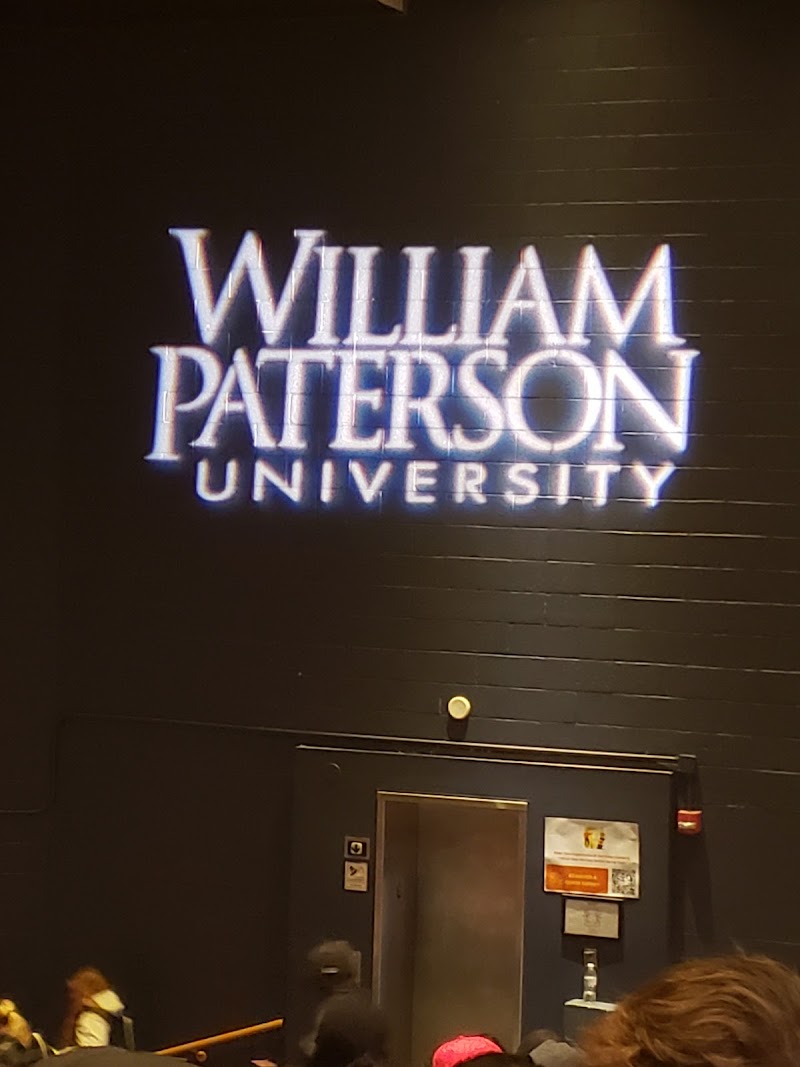 Shea Center for Performing Arts photo 5