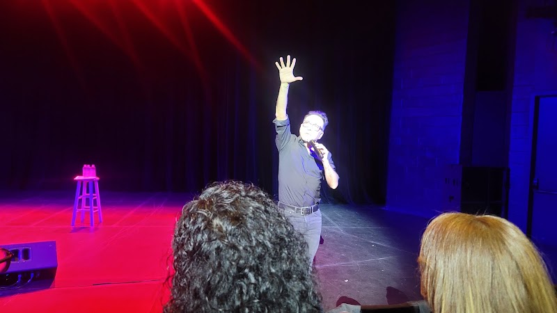 Shea Center for Performing Arts photo 7