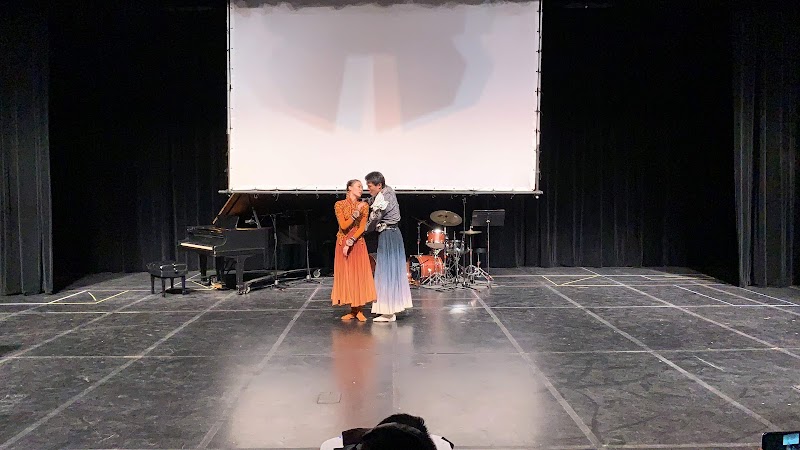 Shea Center for Performing Arts photo 10