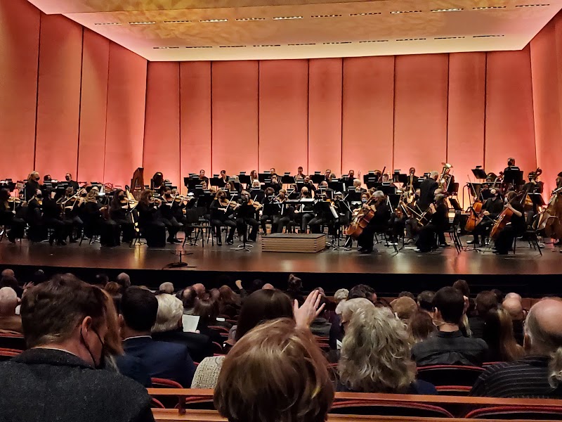 Lied Center for Performing Arts photo 1
