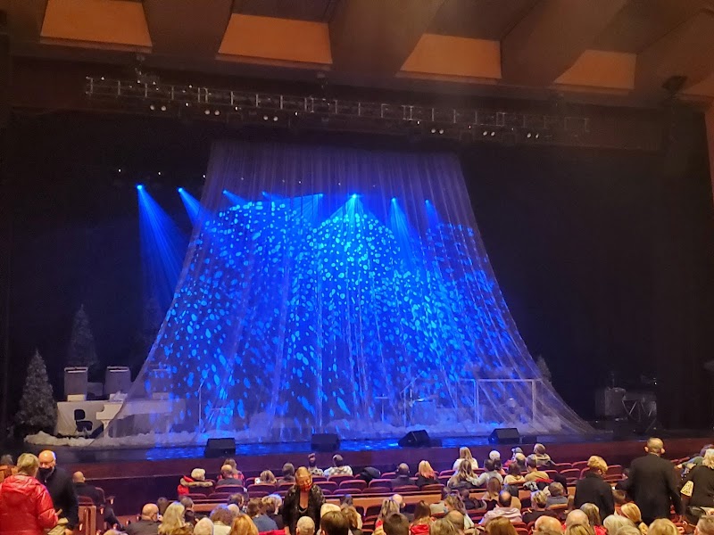 Lied Center for Performing Arts photo 2