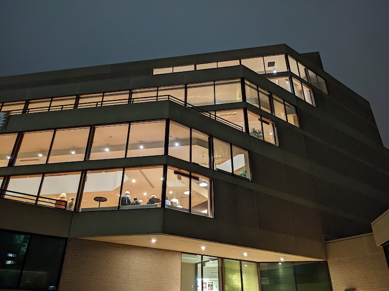Lied Center for Performing Arts photo 3