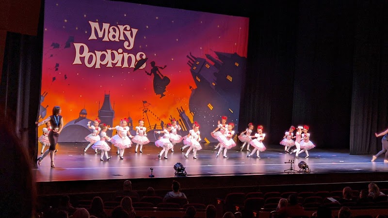 Lied Center for Performing Arts photo 4