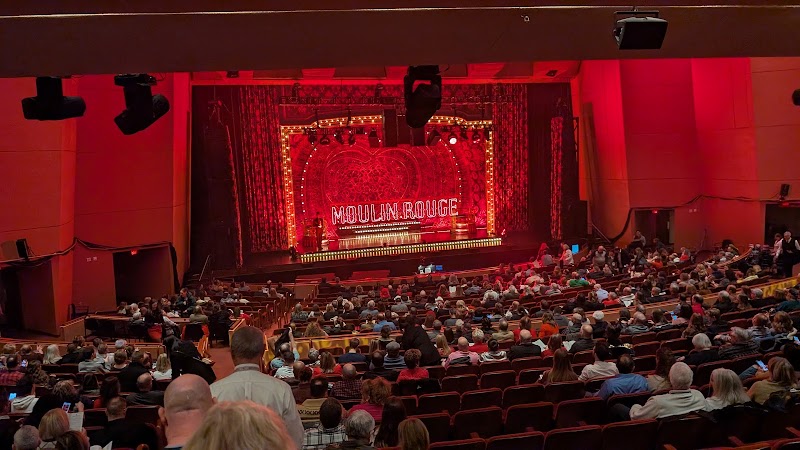 Lied Center for Performing Arts photo 5